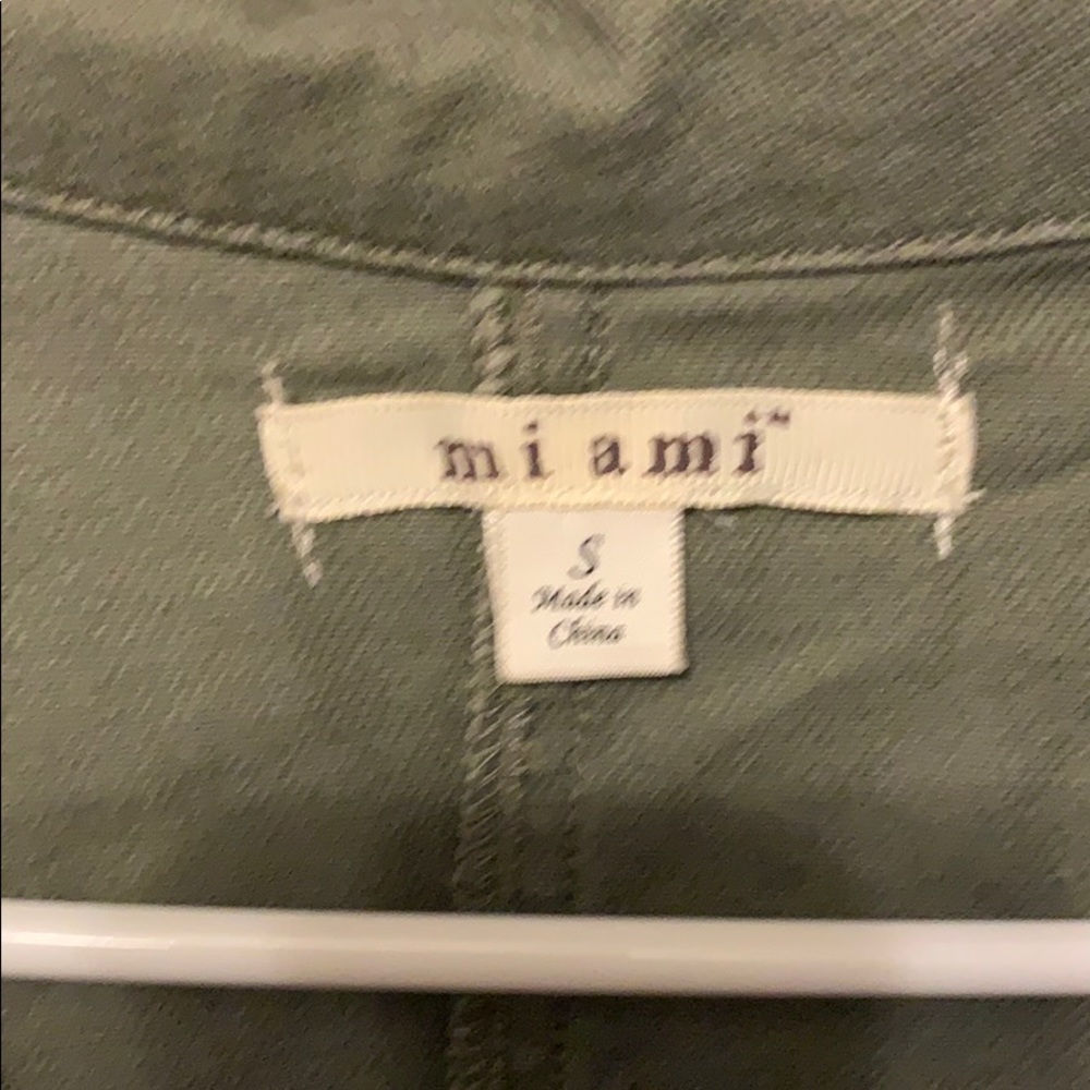 Jacket - Picture 2 of 3